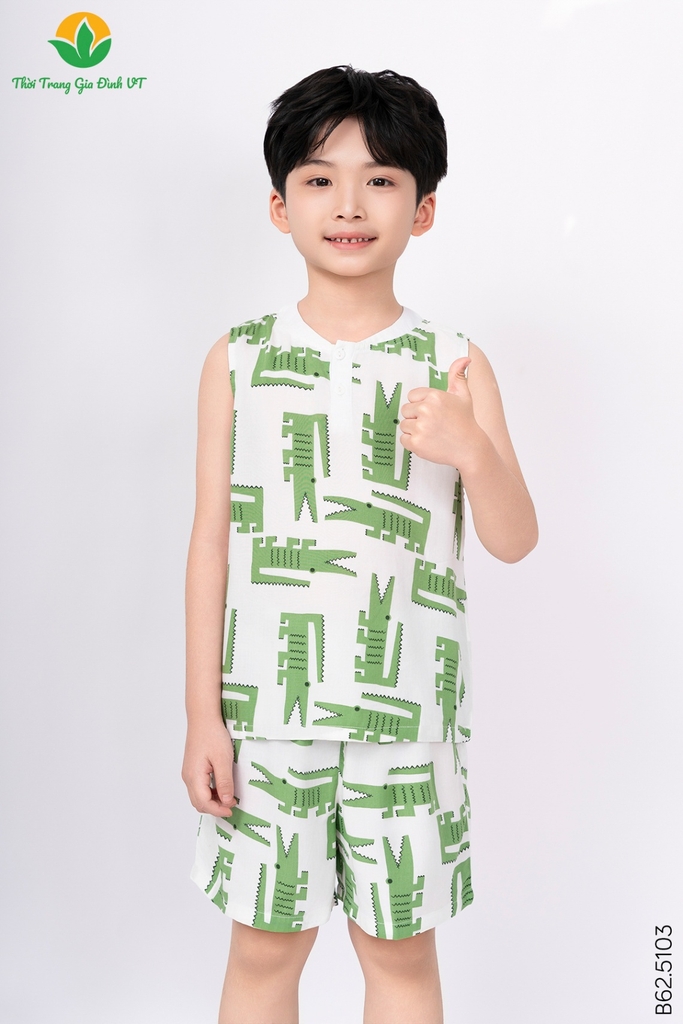 Bộ B QĐASN RH nẹp cổ vải phối