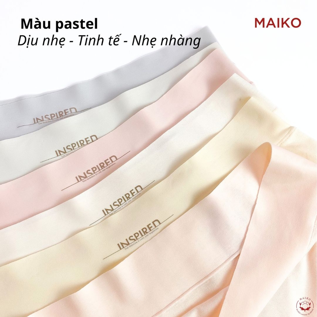 QL modal cạp cao INSPIRED freesize 46-65kg NO9975