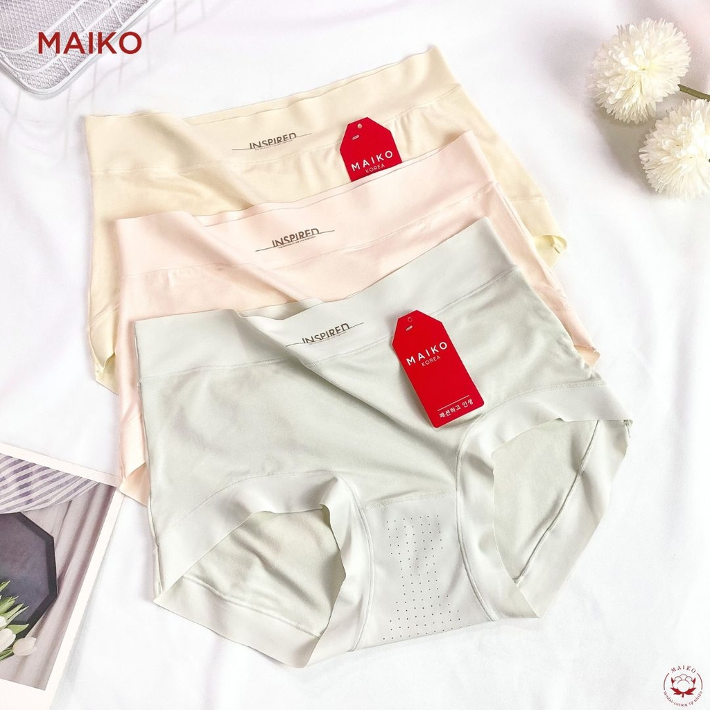 QL modal cạp cao INSPIRED freesize 46-65kg NO9975