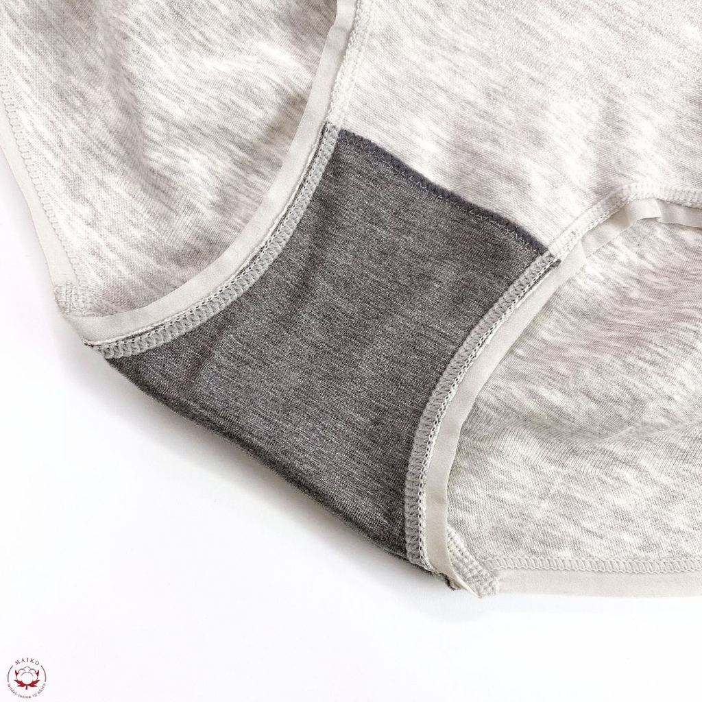 Quần gen nữ cotton nâng mông freesize 45-60kg QG8210