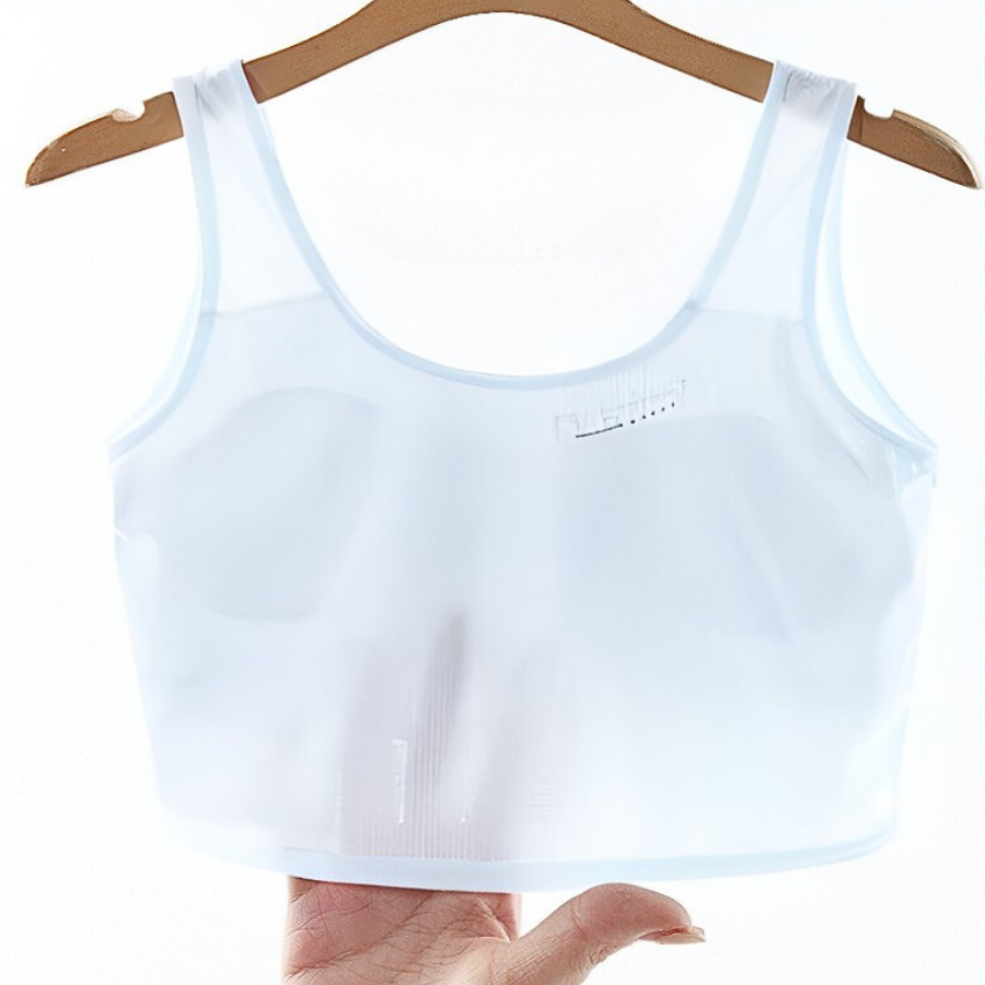 [ƯU ĐÃI] ÁO BRA TEEN COTTON BÉ GÁI AL0011