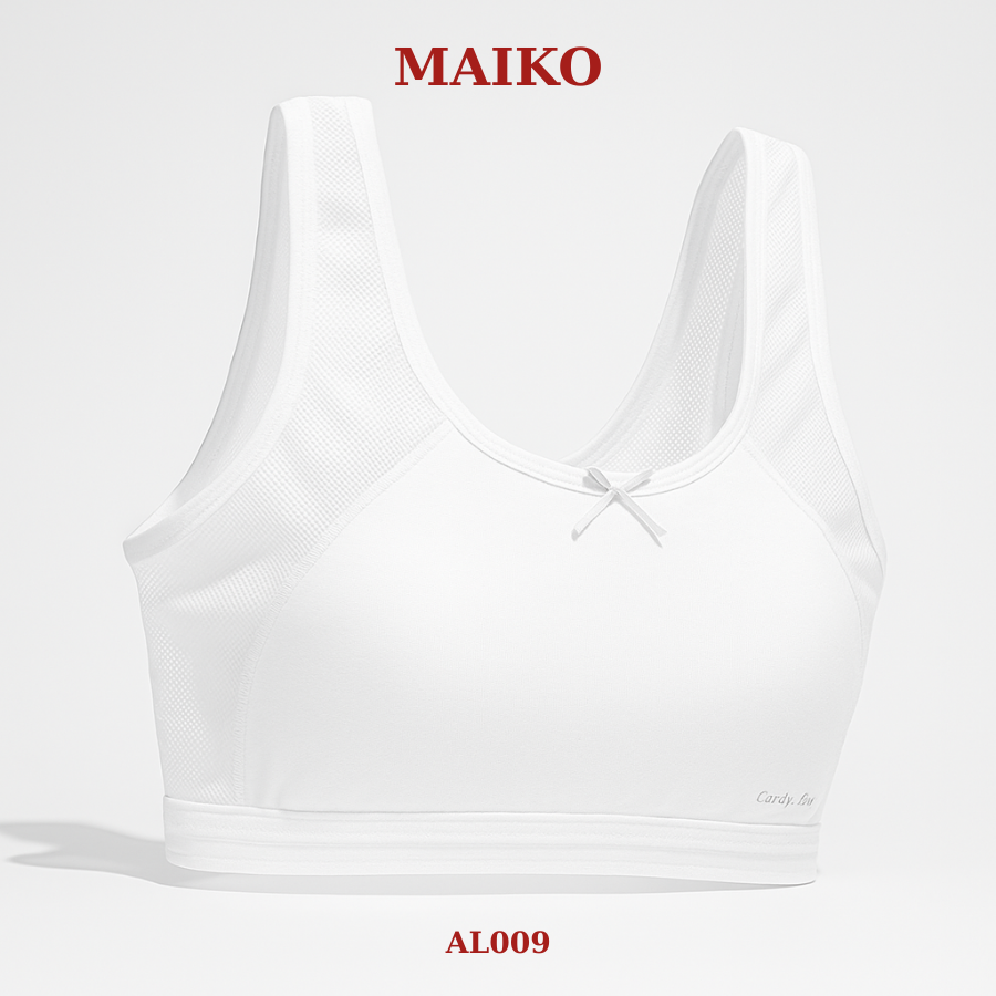 [ƯU ĐÃI] ÁO LÁ TEEN KHÔNG ĐỆM MODAL THÔNG HƠI AL009