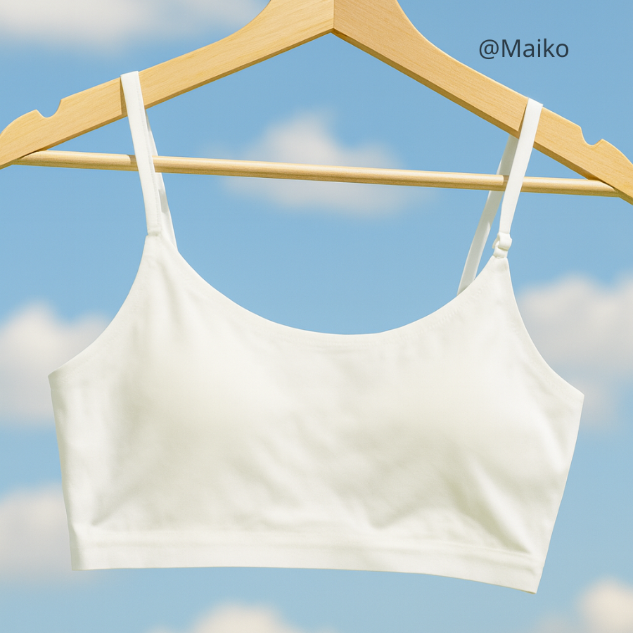 ÁO LÁ LỤA BĂNG HỌC SINH AL2026