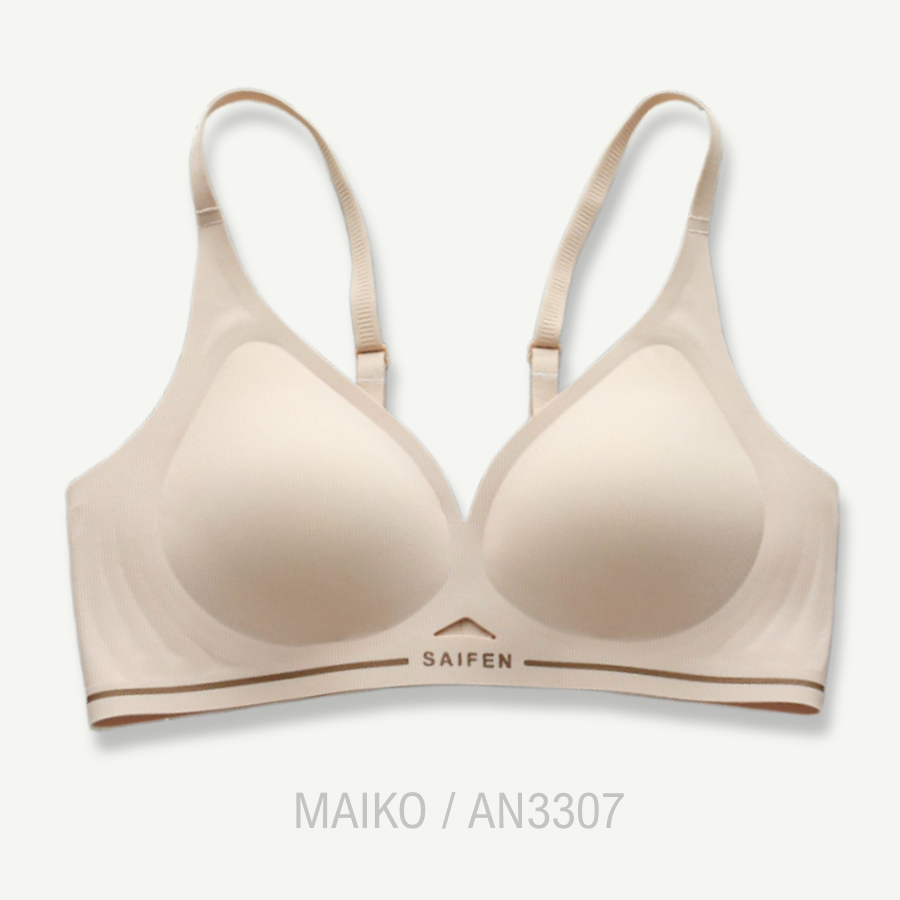 ÁO NGỰC BRA SU ĐÚC CAO CẤP SAIFEN