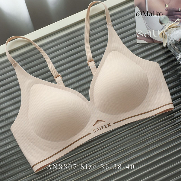 ÁO NGỰC BRA SU ĐÚC CAO CẤP SAIFEN