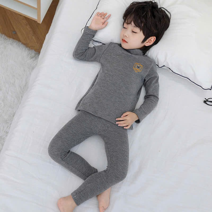 Bộ giữ nhiệt tăm lông thỏ size 80-120
