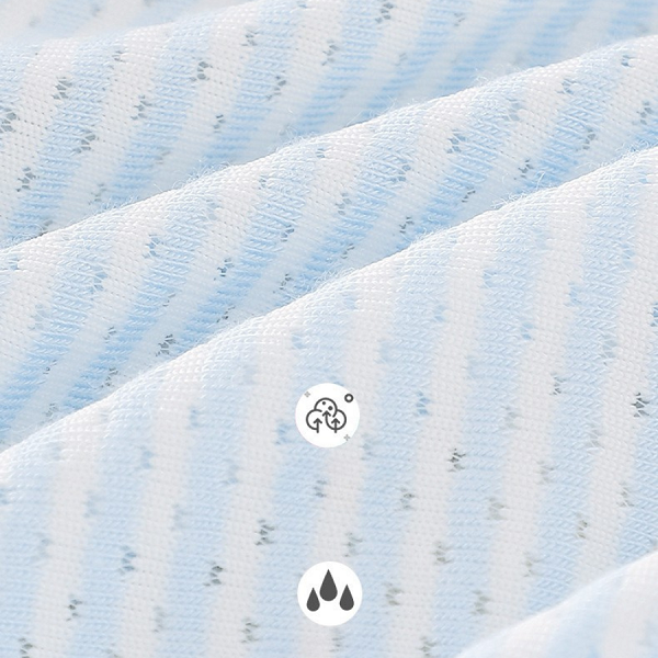 [ƯU ĐÃI] - COMBO 4 Quần chíp đùi thông hơi Bé Trai 3-11 Tuổi