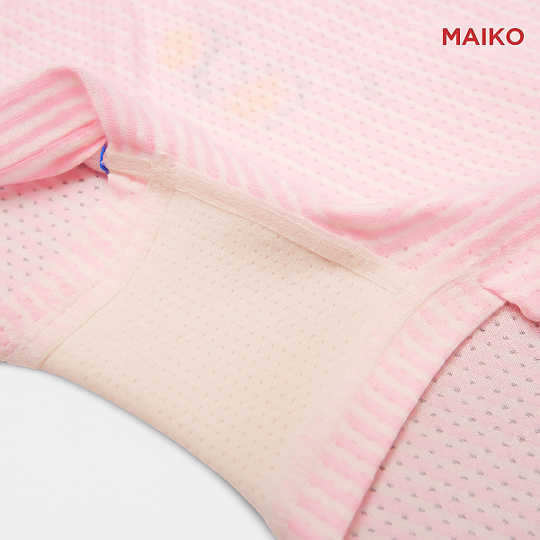 ƯU ĐÃI - COMBO 4 QUẦN CHIP THÔNG HƠI BÉ GÁI CDG023 (3-11 TUỔI)