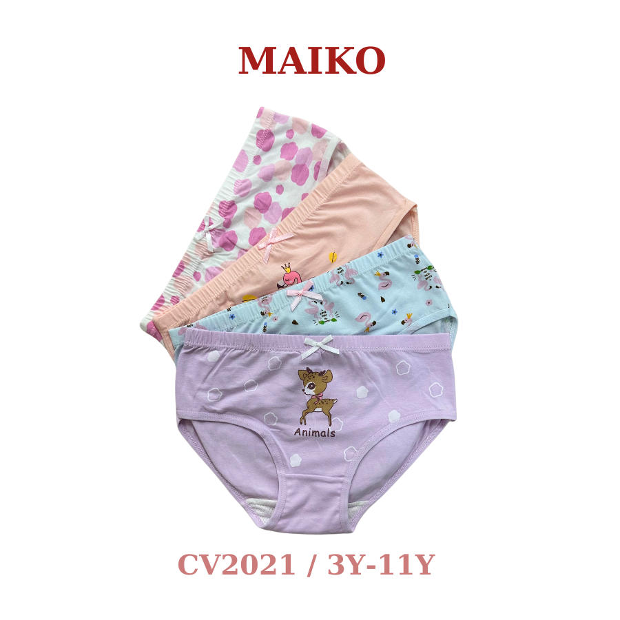 Chíp vát cotton modal CV2021