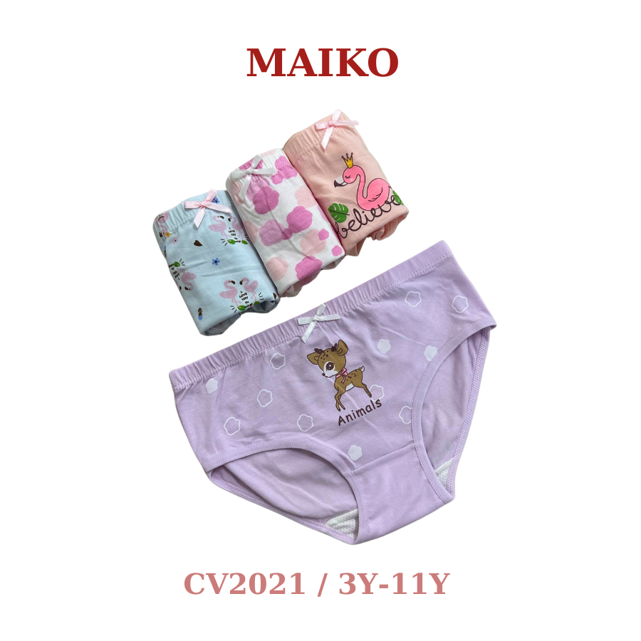 Chíp vát cotton modal CV2021