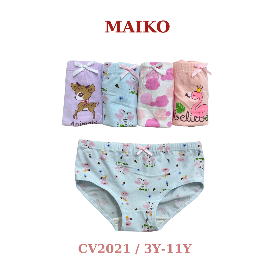 Chíp vát cotton modal CV2021