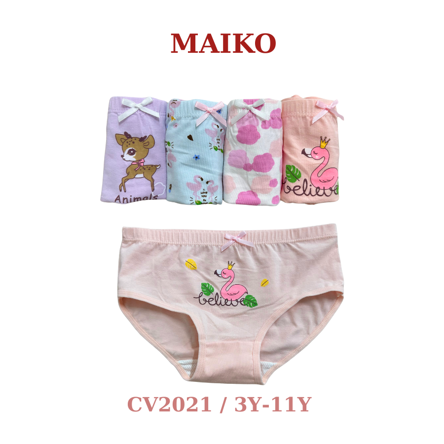 Chíp vát cotton modal CV2021