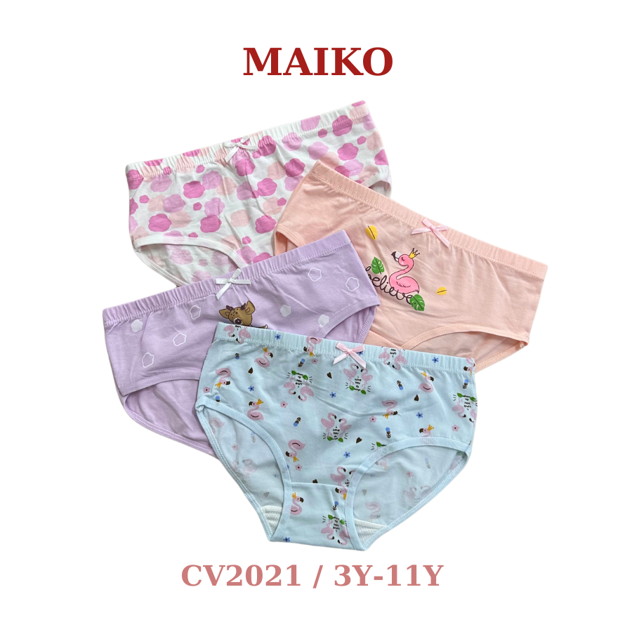 Chíp vát cotton modal CV2021