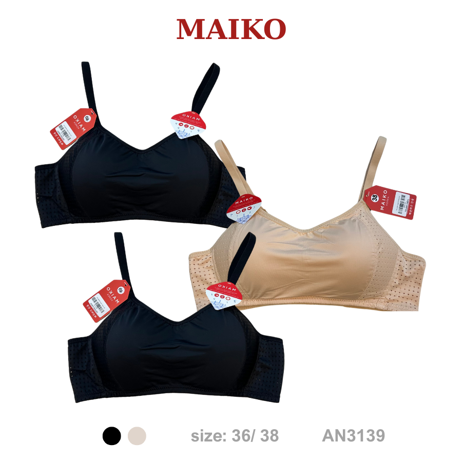 ÁO QUÂY NGỰC THÔNG HƠI 36/38