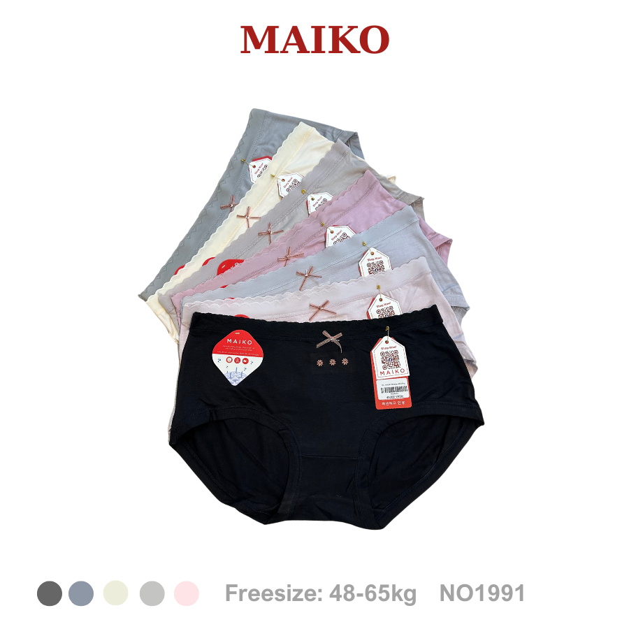 QL modal freesize 48-65kg