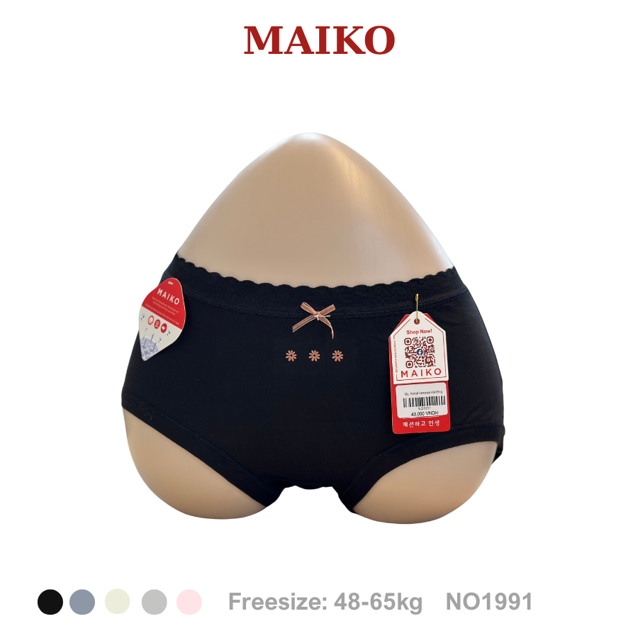 QL modal freesize 48-65kg
