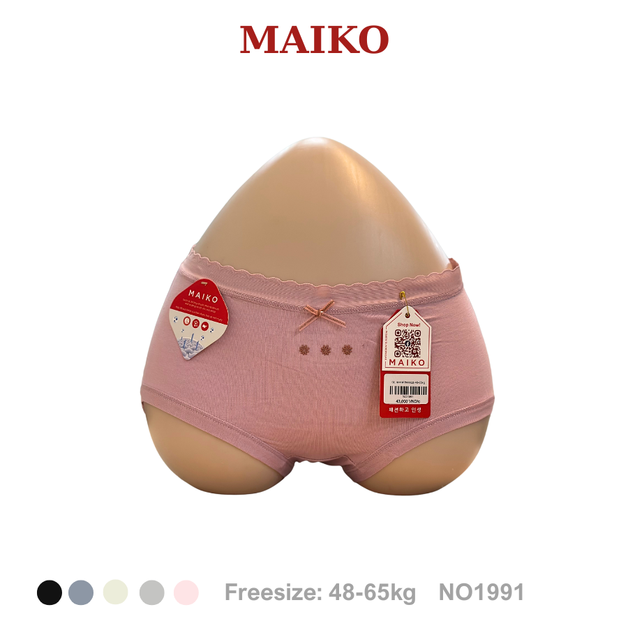 QL modal freesize 48-65kg