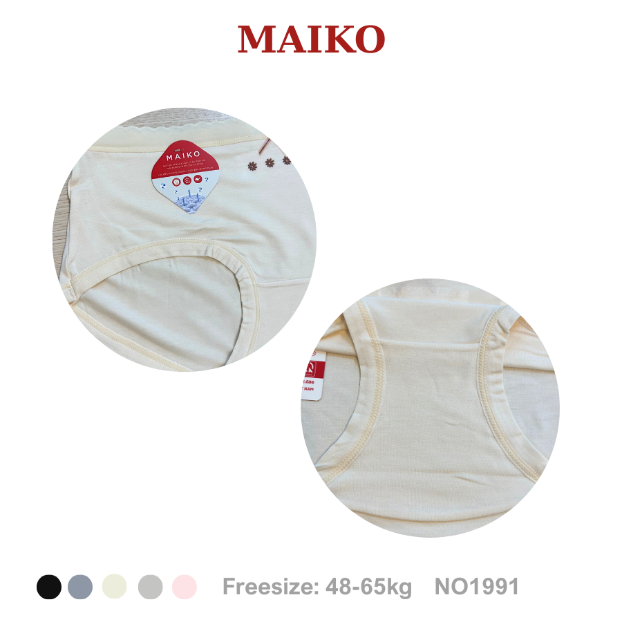QL modal freesize 48-65kg