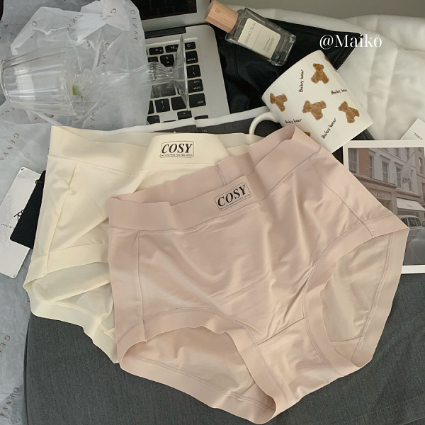 Quần Lót modal cạp chữ COSY 45-62kg NO2434
