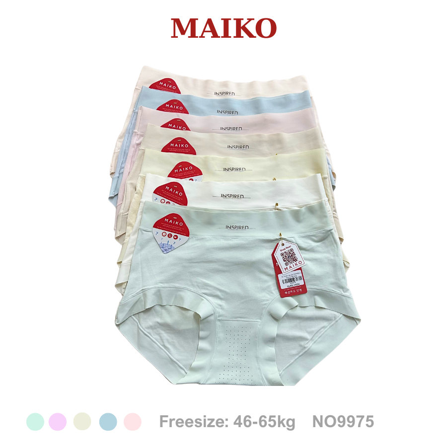QL modal cạp cao INSPIRED freesize 46-65kg NO9975