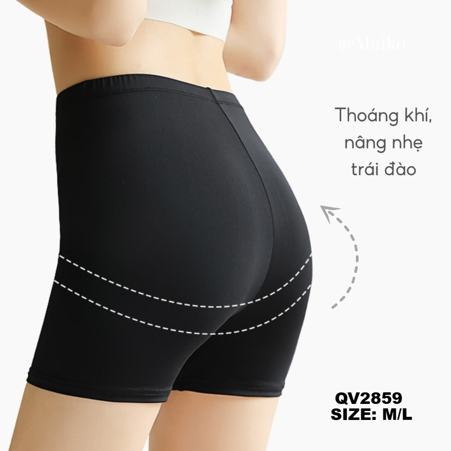 QUẦN VÁY ĐÚC SU LỤA SIZE M/L