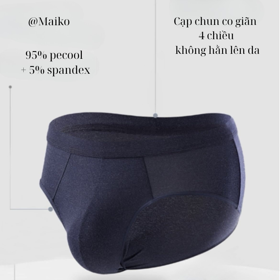 Sịp vát nam trơn SVN2015