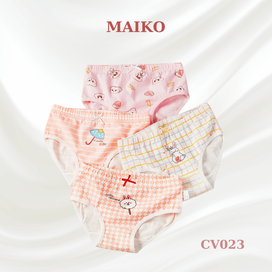 Chíp vát cotton modal CV2021