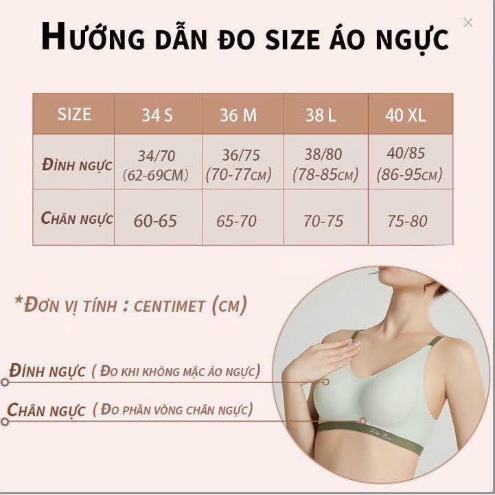 AN nâng ngực đúc Symuntie