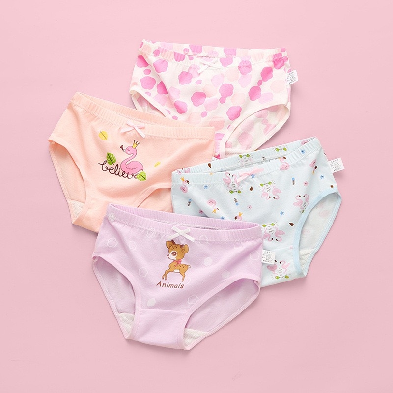 SET - 2 QUẦN CHÍP VÁT COTTON MODAL CV20212