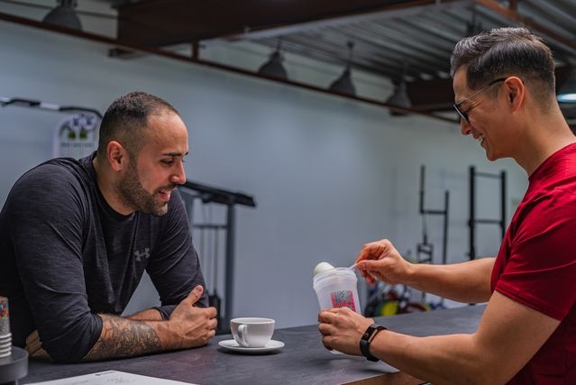 Các loại creatine: monohydrate, HCl, kre-alkalyn, dạng nào được nghiên cứu nhiều nhất?