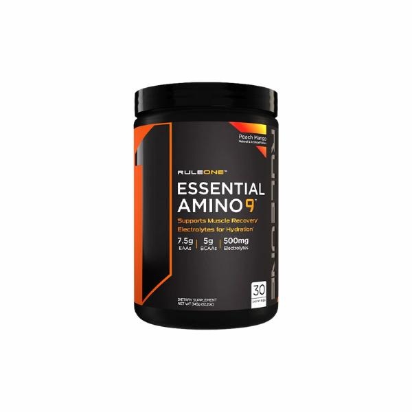 Rule 1 Essential Amino 9