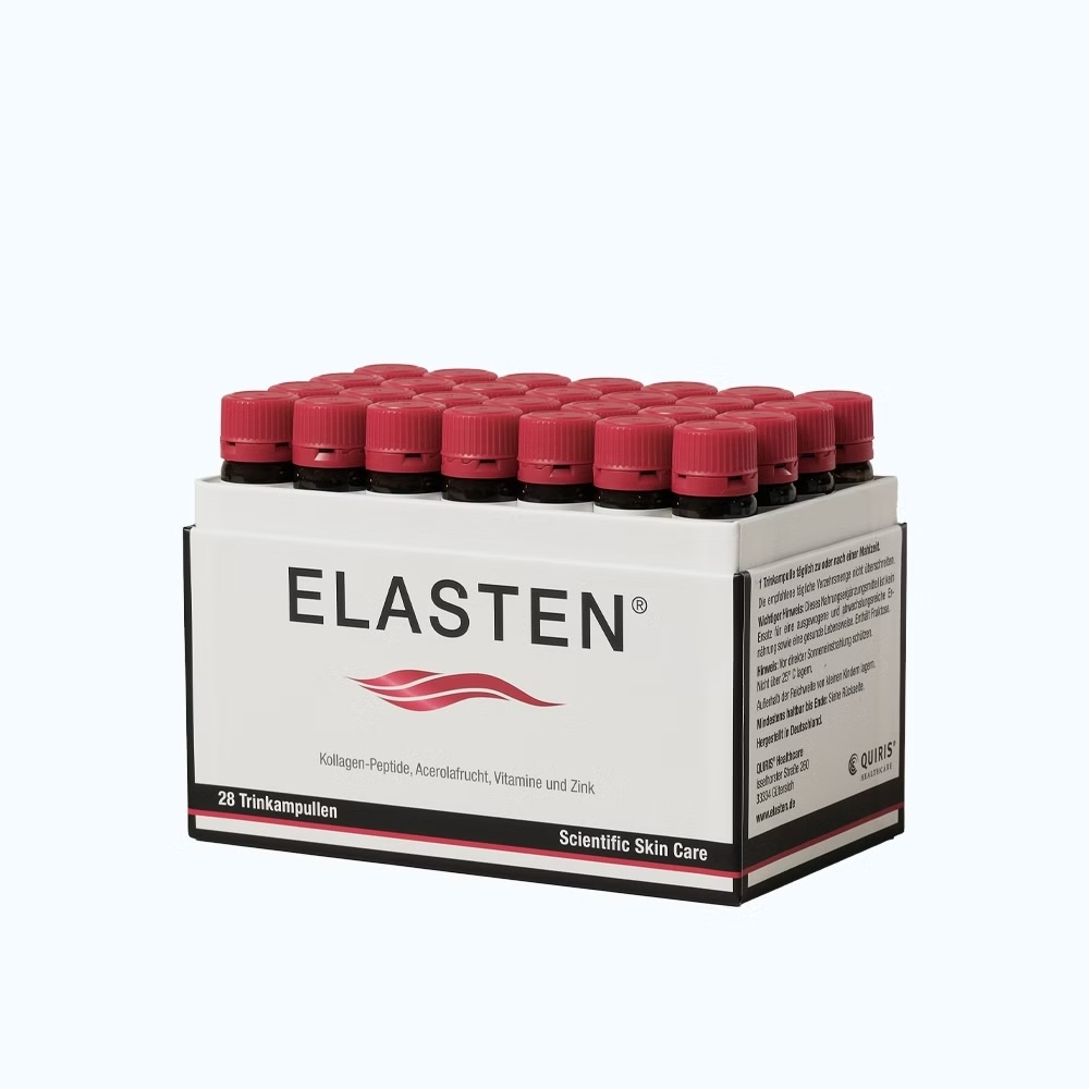 Thực phẩm bảo vệ sức khoẻ Elasten 25ml/ống