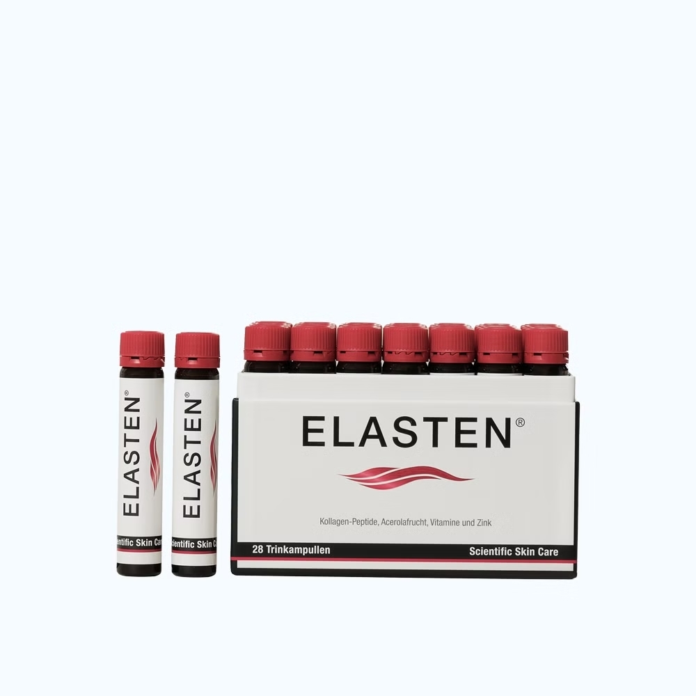 Thực phẩm bảo vệ sức khoẻ Elasten 25ml/ống