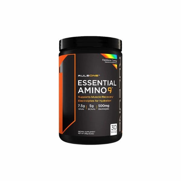 Rule 1 Energized Amino