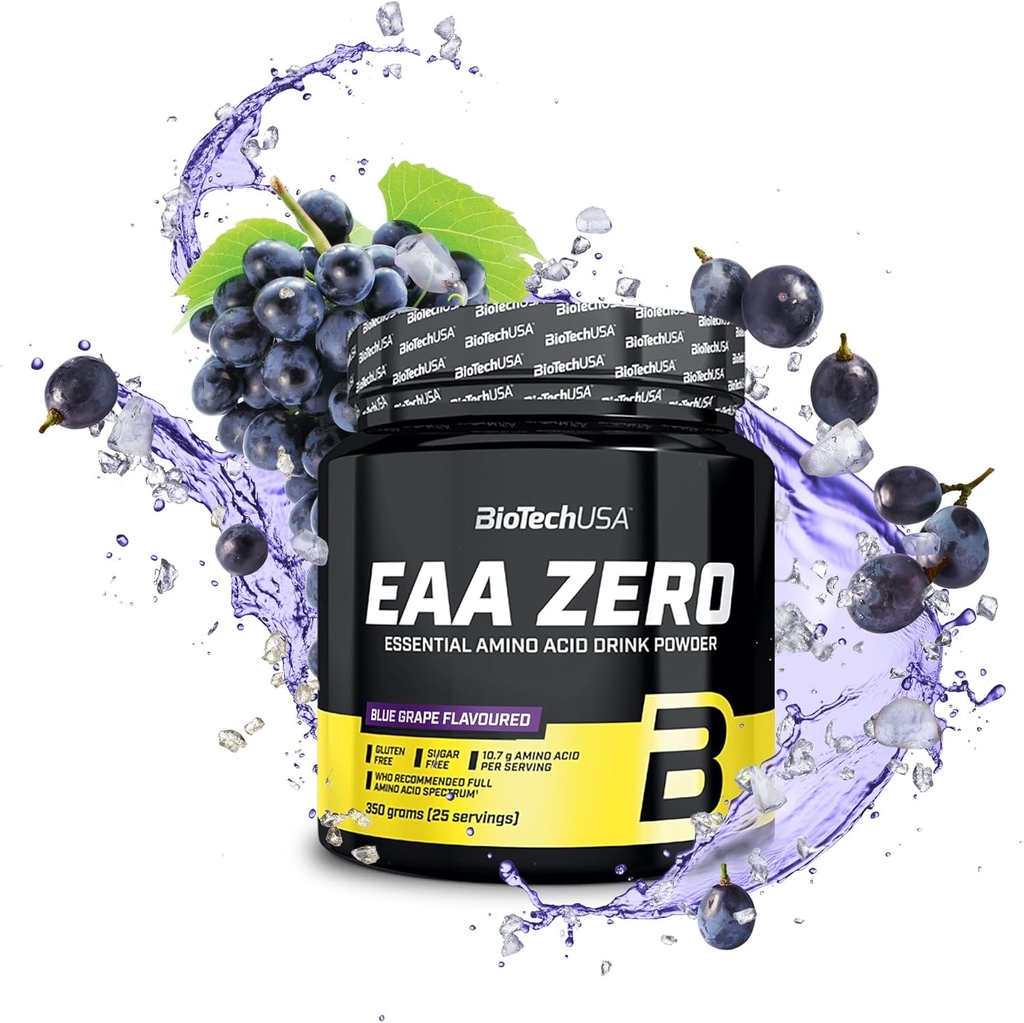 BioTechUSA EAA ZERO 350g
