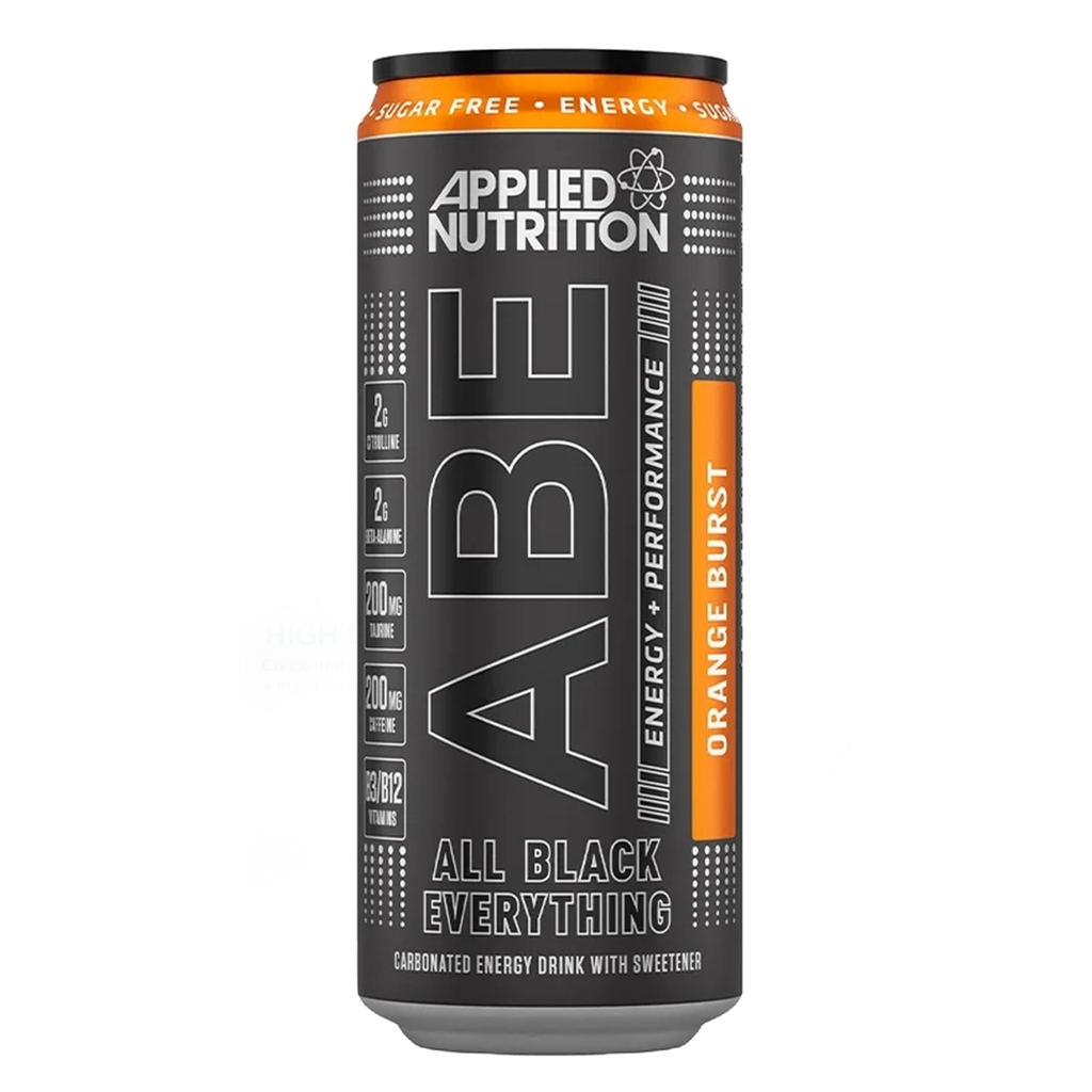 Applied Nutrition ABE Lon (330ml)