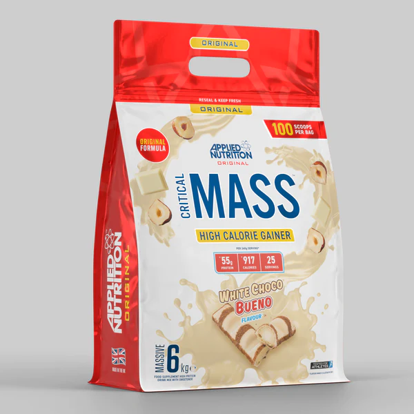 Applied Critical Mass Original 6KG