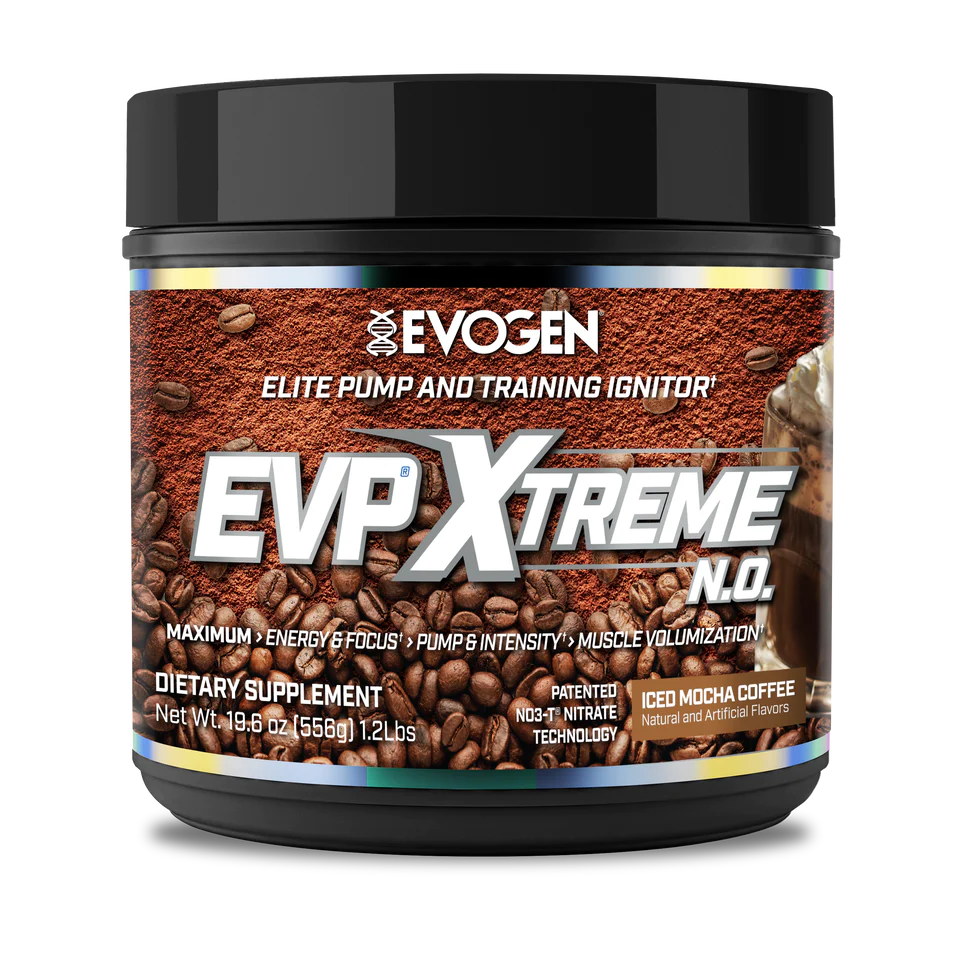 Evogen EVP Xtreme (40 Servings)