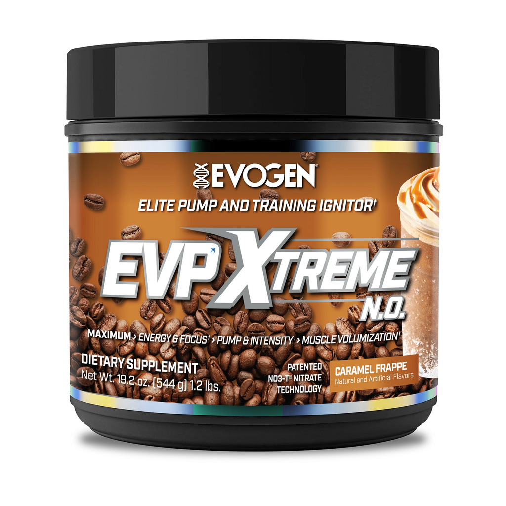 Evogen EVP Xtreme (40 Servings)
