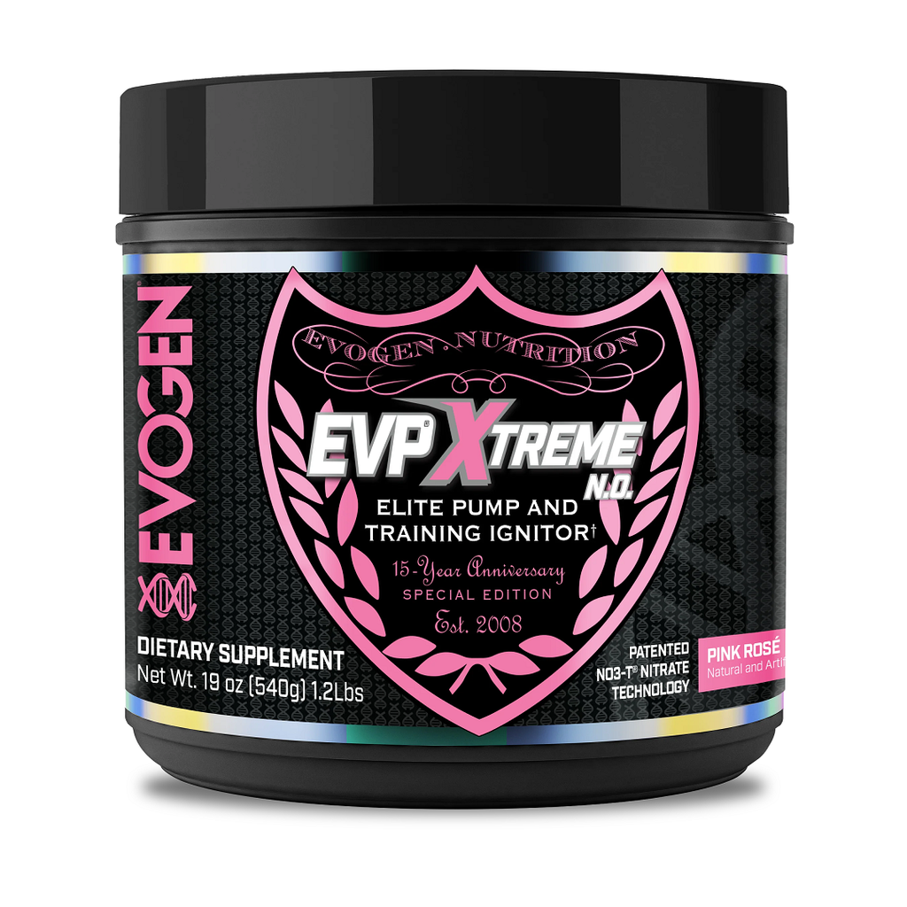 Evogen EVP Xtreme (40 Servings)