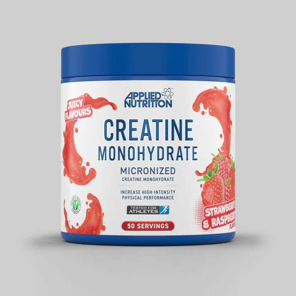 Applied Creatine Monohydrate 250G