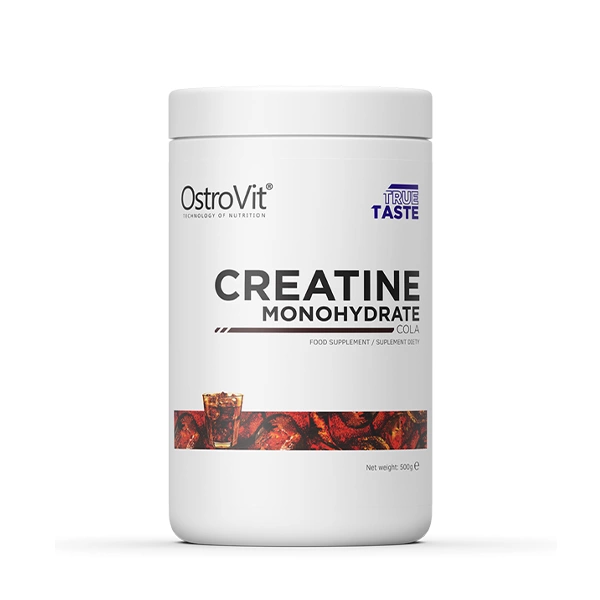 OstroVit Creatine Monohydrate 500g