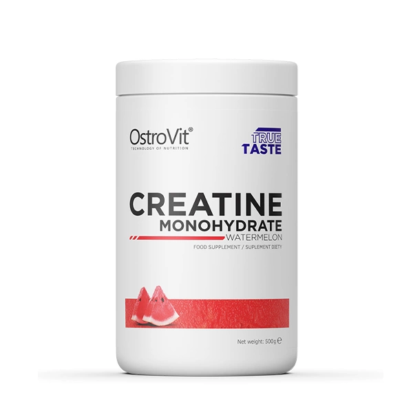 OstroVit Creatine Monohydrate 500g