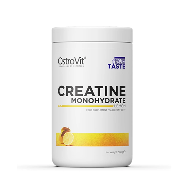 OstroVit Creatine Monohydrate 500g