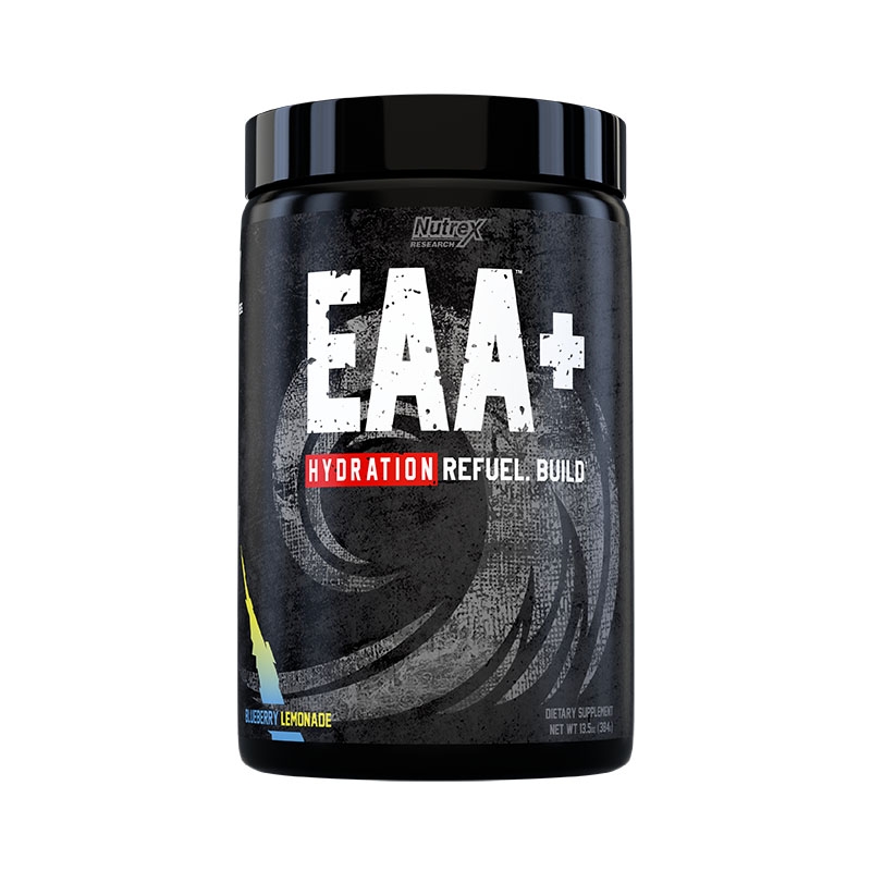 Nutrex EAA+ Hydration (30 Serving)