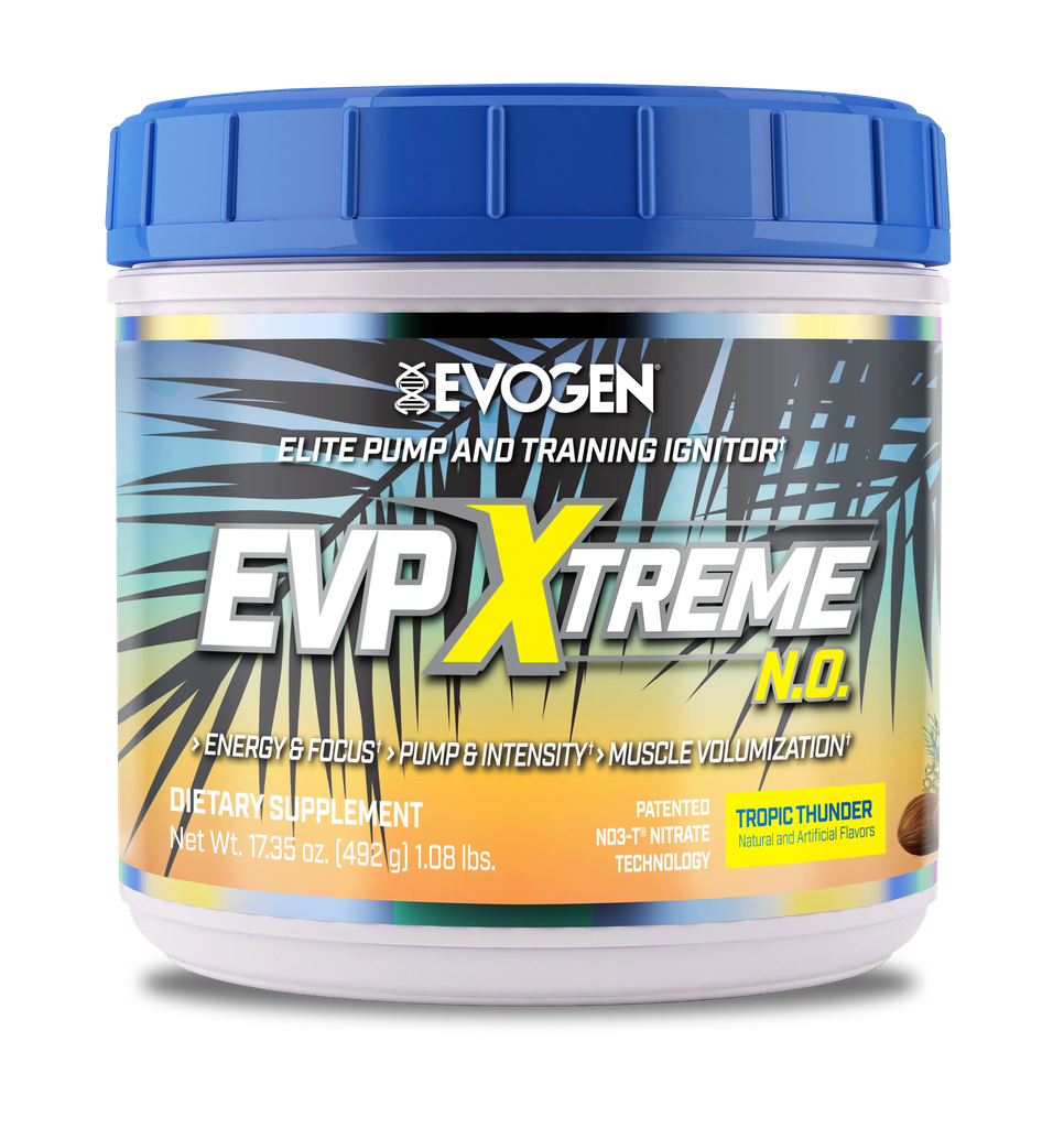 Evogen EVP Xtreme (40 Servings)