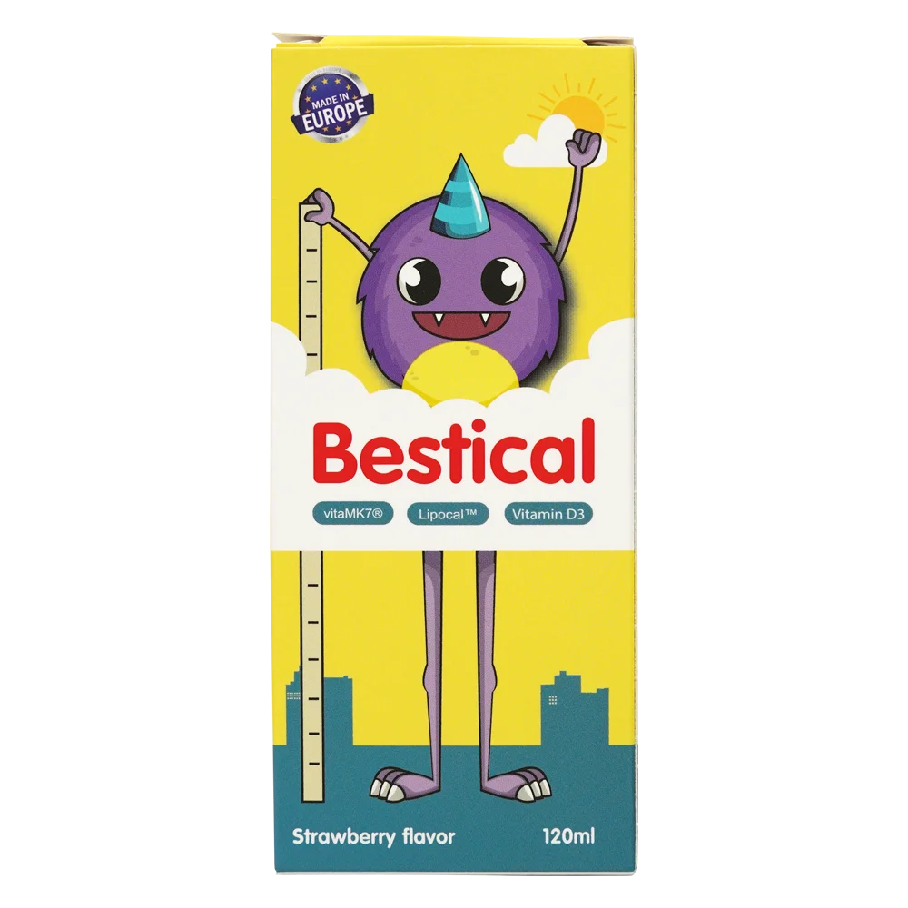 Thực phẩm bảo vệ sức khỏe Bestical