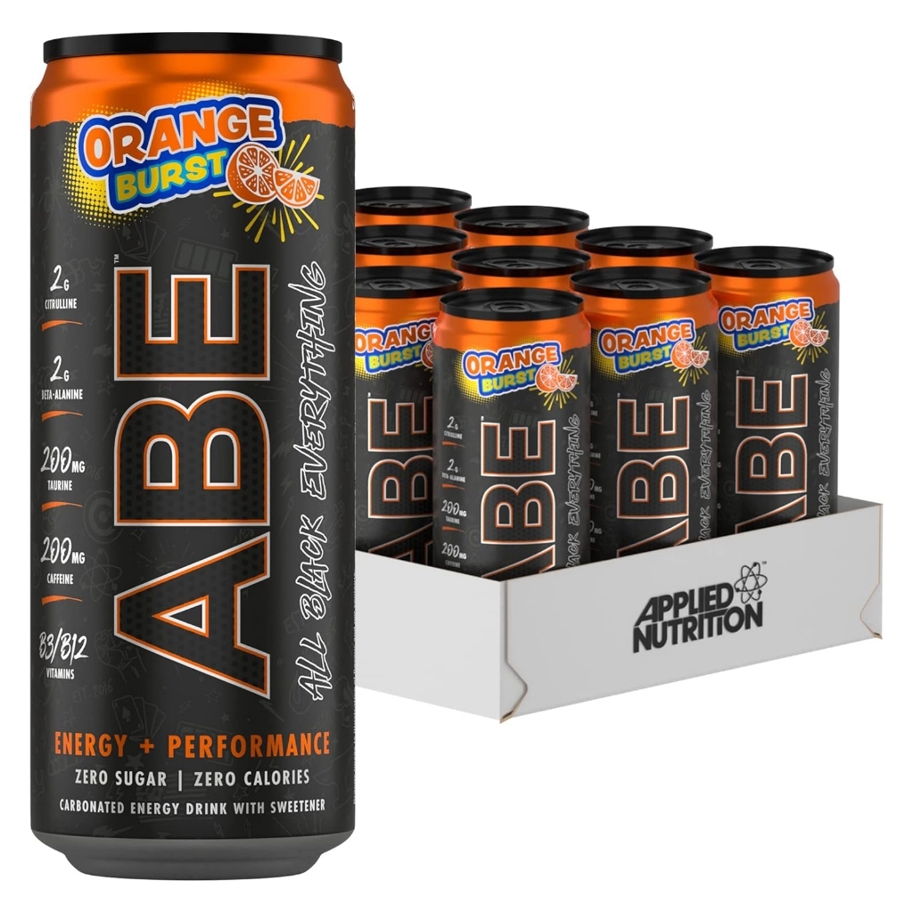 Applied Nutrition ABE Lon (330ml)