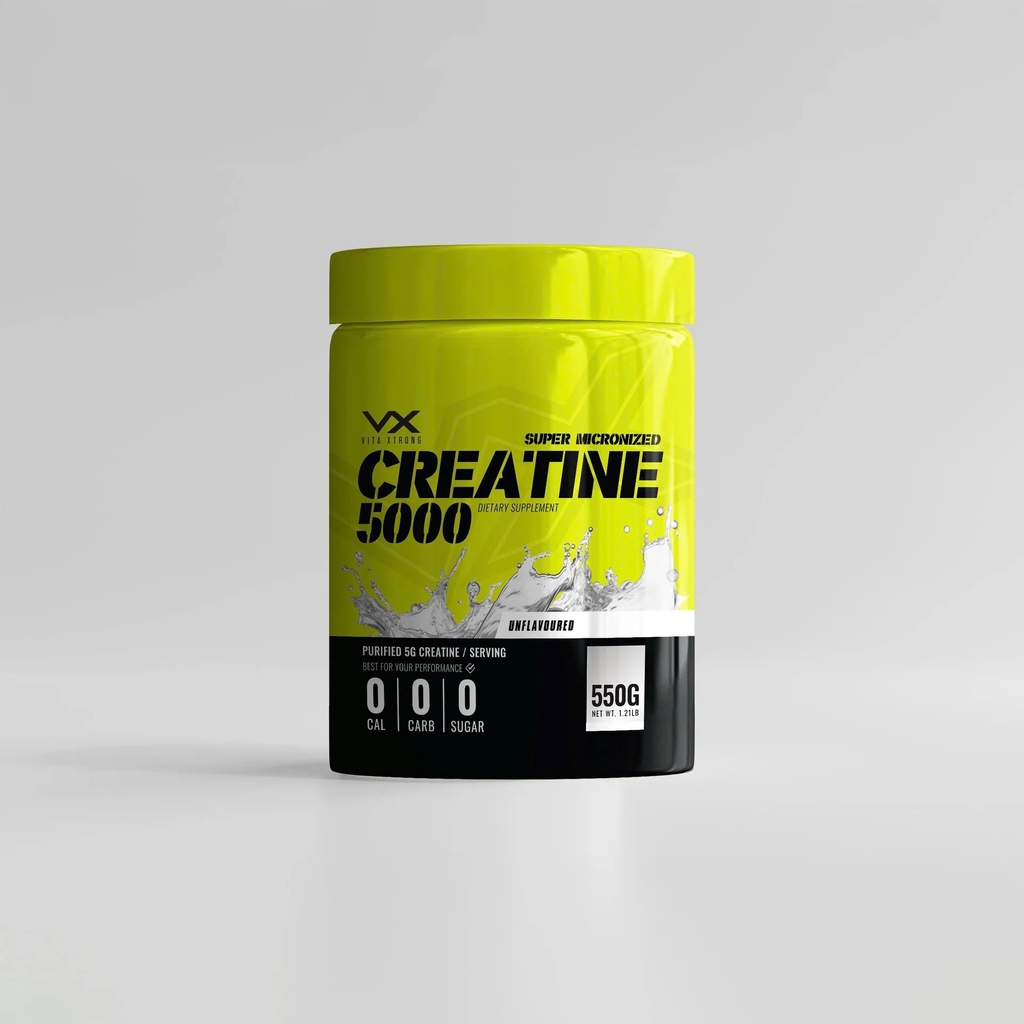 VitaXtrong Creatine 5000 (330g)
