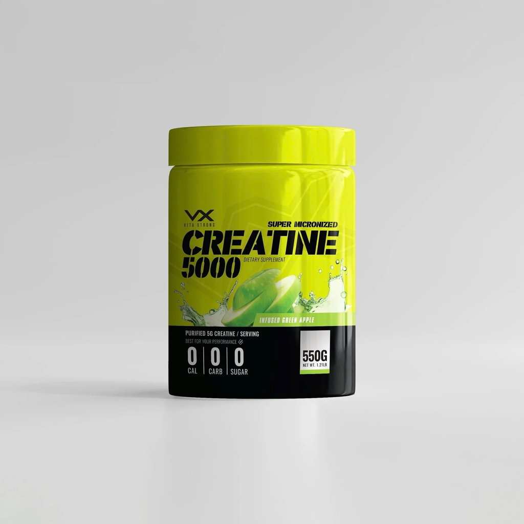 VitaXtrong Creatine 5000 (330g)